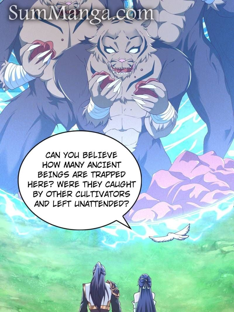 Dragon Master Chapter 411 38